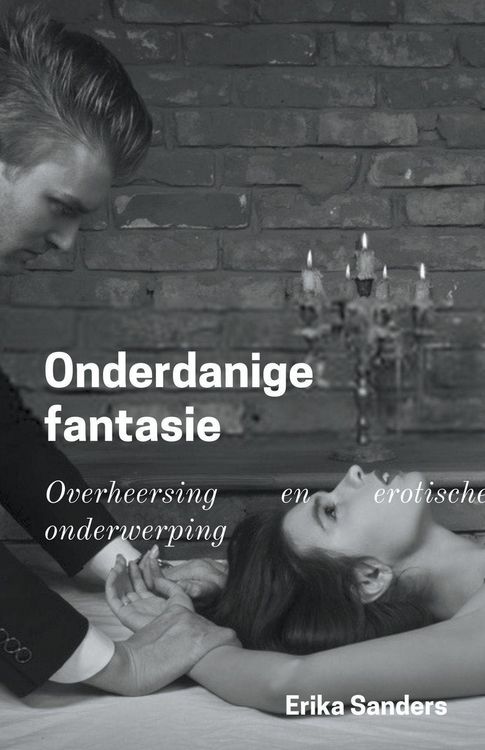 Produktbild: Onderdanige Fantasie