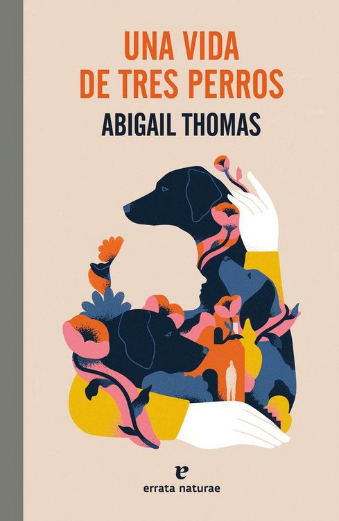 Produktbild: Una Vida de Tres Perros