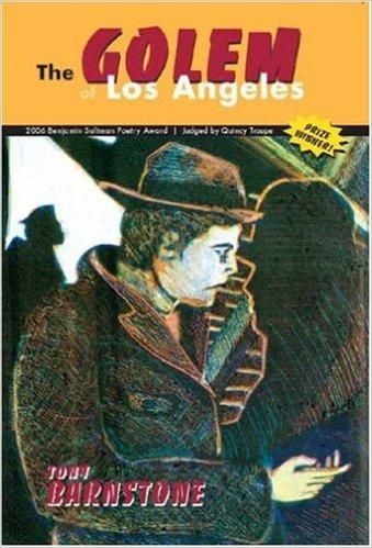 Produktbild: The Golem of Los Angeles