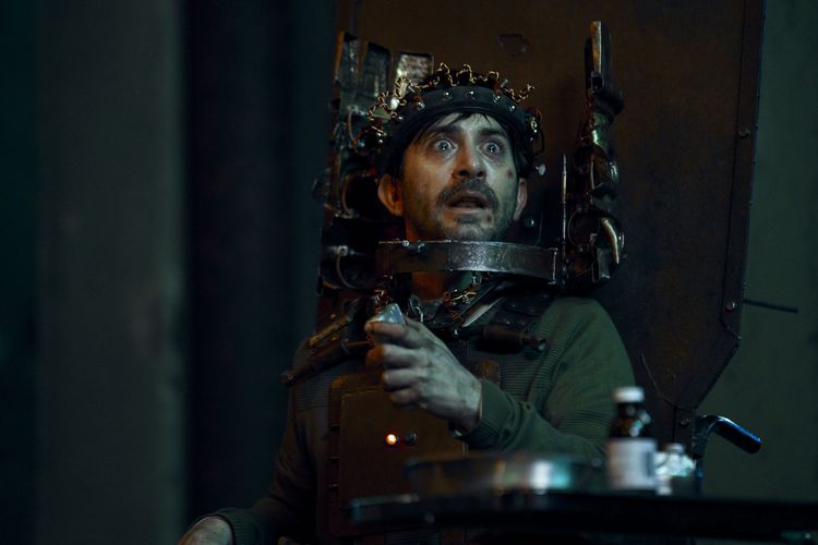 Produktbild: SAW X