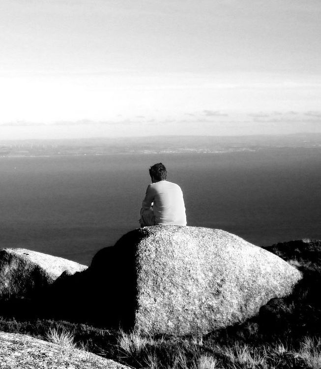 Produktbild: Beyond Anxiety, Depression and Loss