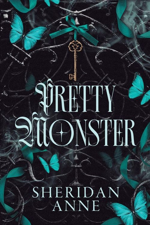 Produktbild: Pretty Monster