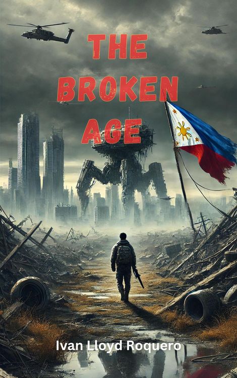 Produktbild: The Broken Age