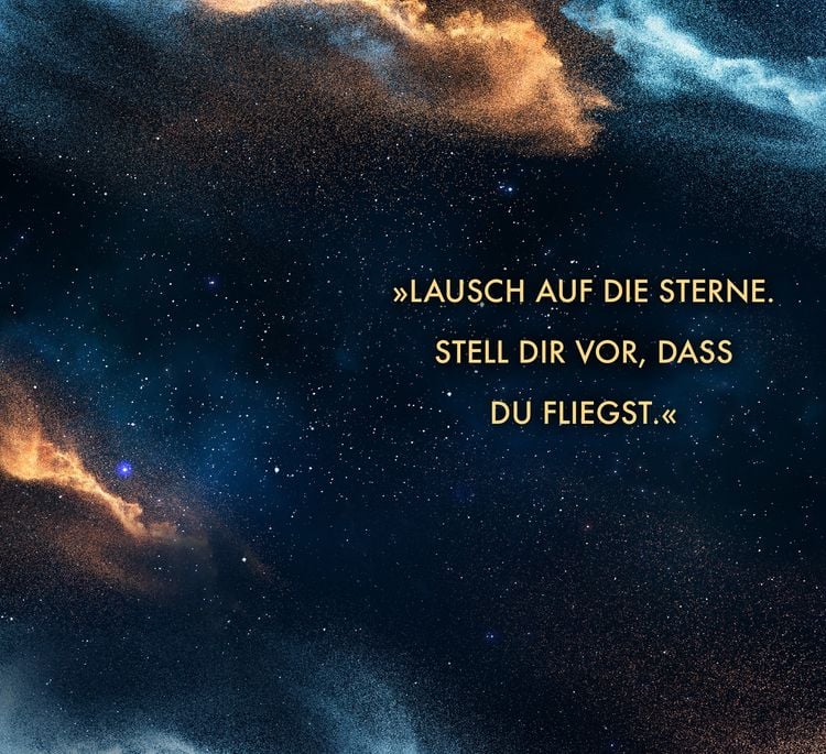 Produktbild: Skyward - Der Ruf der Sterne