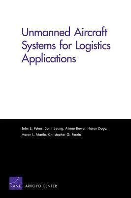 Produktbild: Unmanned Aircraft Systems for Logistics Applications