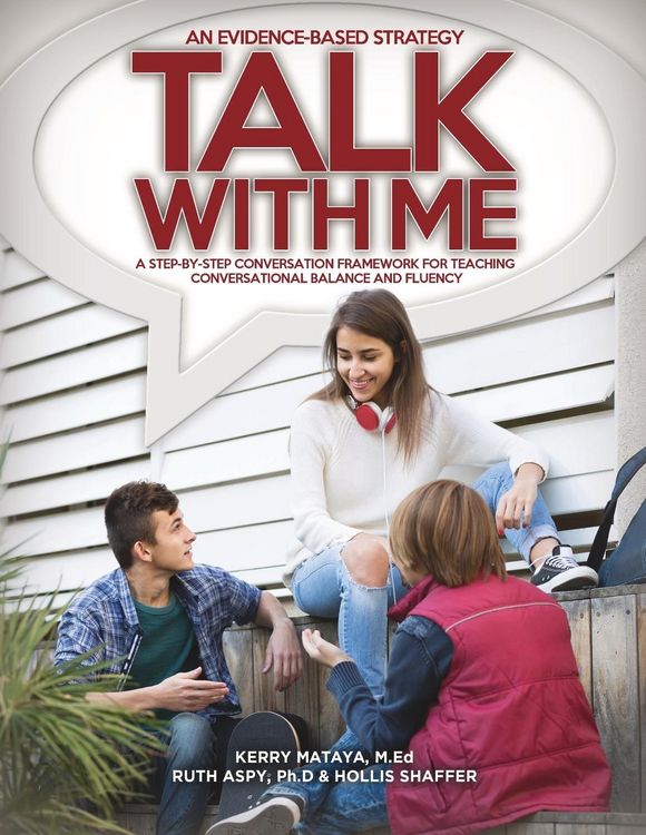 Produktbild: Talk with Me