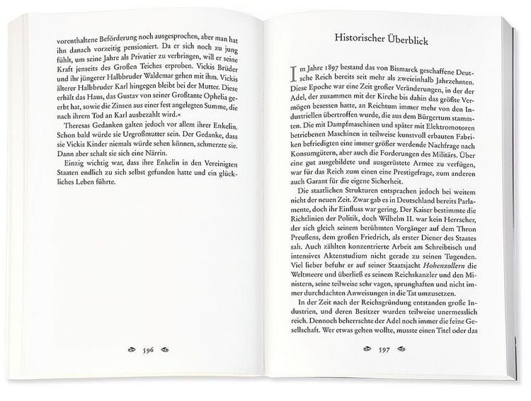 Produktbild: Glanz der Ferne