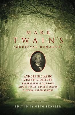 Produktbild: Mark Twain's Medieval Romance