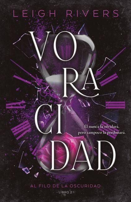 Produktbild: Voracidad
