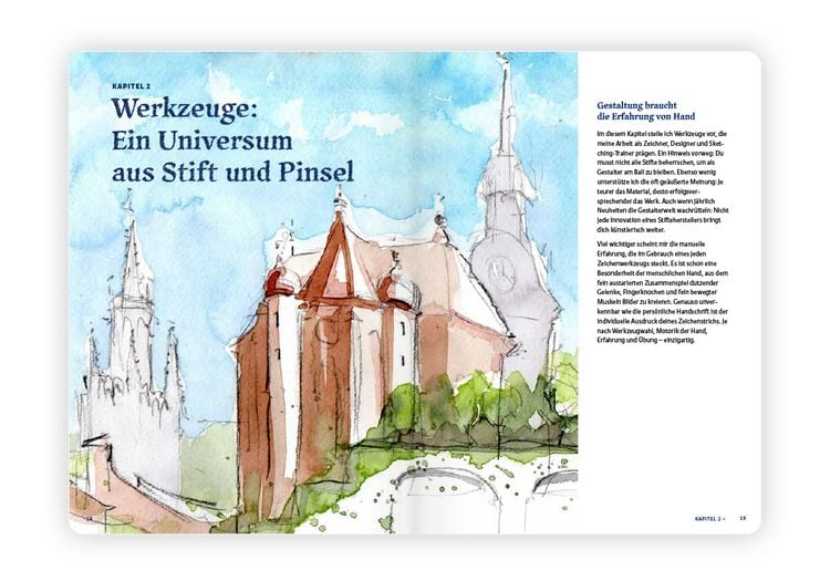 Produktbild: Von Hand gemacht