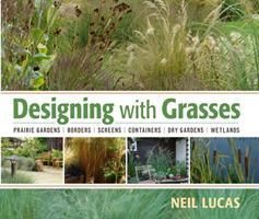 Produktbild: Lucas, N: Designing with Grasses