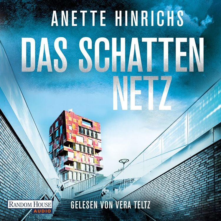 Produktbild: Das Schattennetz