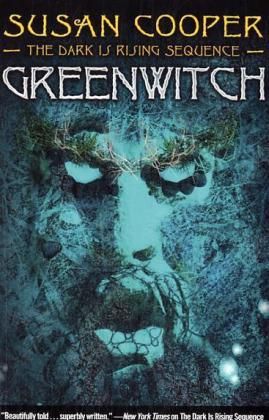 Produktbild: Greenwitch