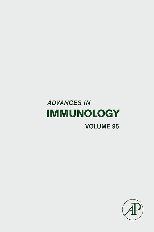 Produktbild: Advances in Immunology