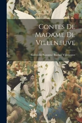 Produktbild: Contes De Madame De Villeneuve