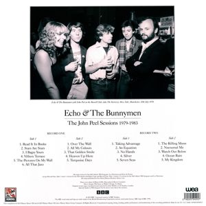 Produktbild: The John Peel Sessions 1979-1983