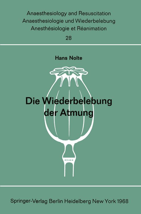 Produktbild: Die Wiederbelebung der Atmung