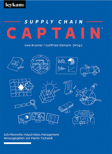 Produktbild: Supply Chain Captain