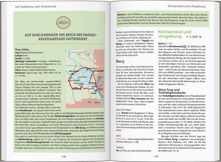 Produktbild: DUMONT Reise-Handbuch Reisef&uuml;hrer Schweden