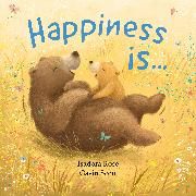 Produktbild: Happiness Is