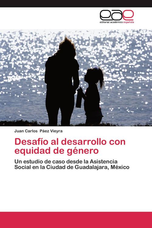 Produktbild: Desaf&iacute;o al desarrollo con equidad de g&eacute;nero