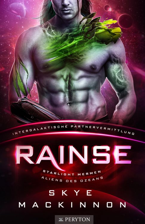 Produktbild: Rainse