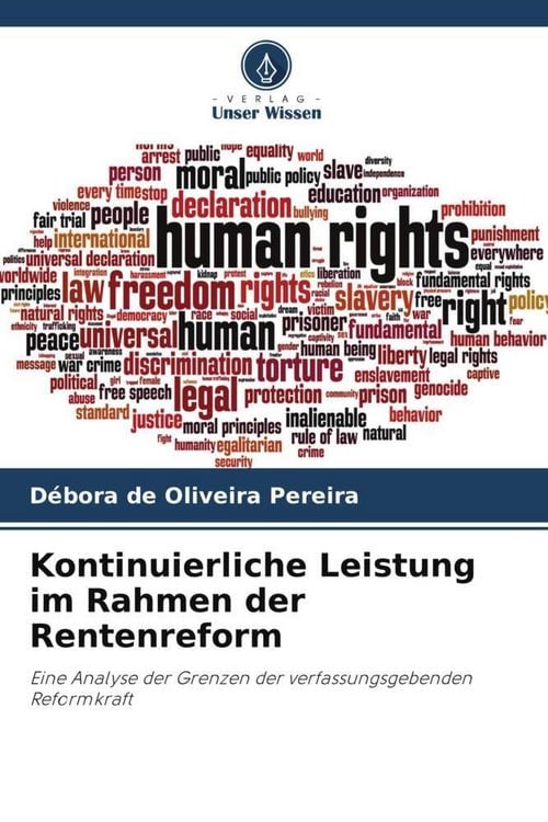 Produktbild: Kontinuierliche Leistung im Rahmen der Rentenreform