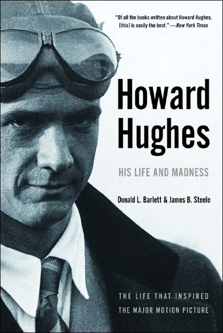 Produktbild: Howard Hughes