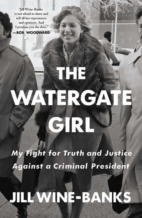 Produktbild: Watergate Girl