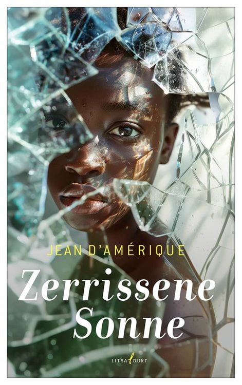 Produktbild: Zerrissene Sonne