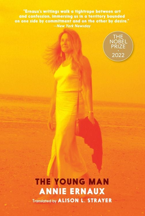 Produktbild: The Young Man