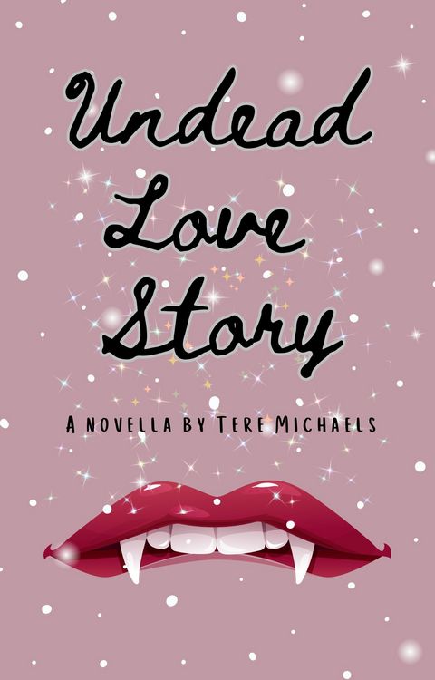 Produktbild: Undead Love Story