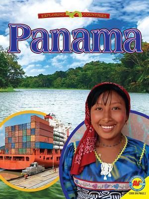 Produktbild: Panama