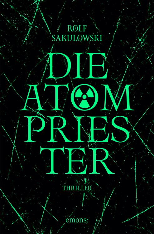 Produktbild: Die Atompriester
