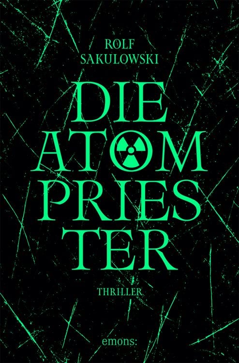 Produktbild: Die Atompriester