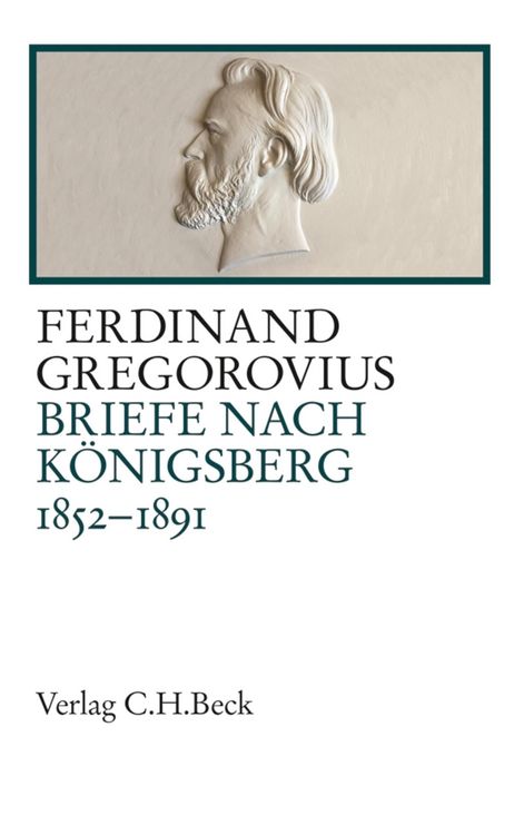 Produktbild: Briefe nach K&ouml;nigsberg