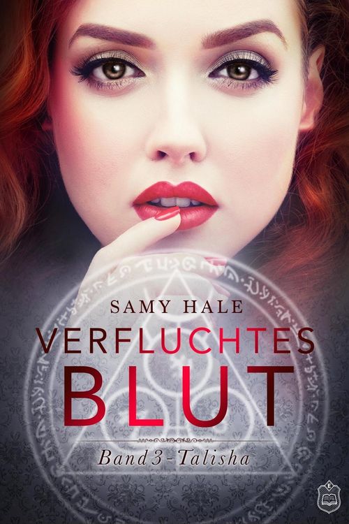 Produktbild: Verfluchtes Blut
