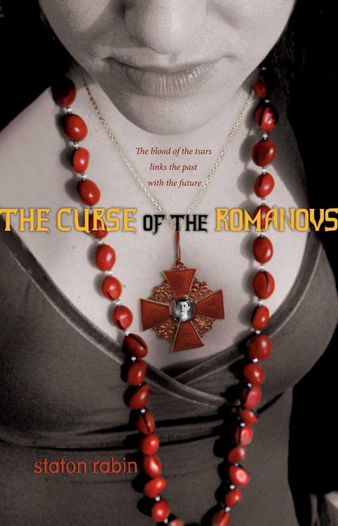 Produktbild: The Curse of the Romanovs