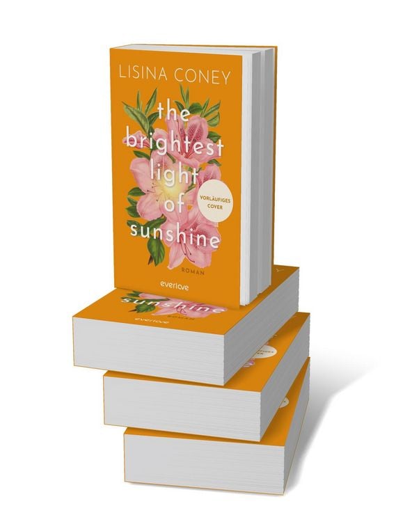 Produktbild: The Brightest Light of Sunshine