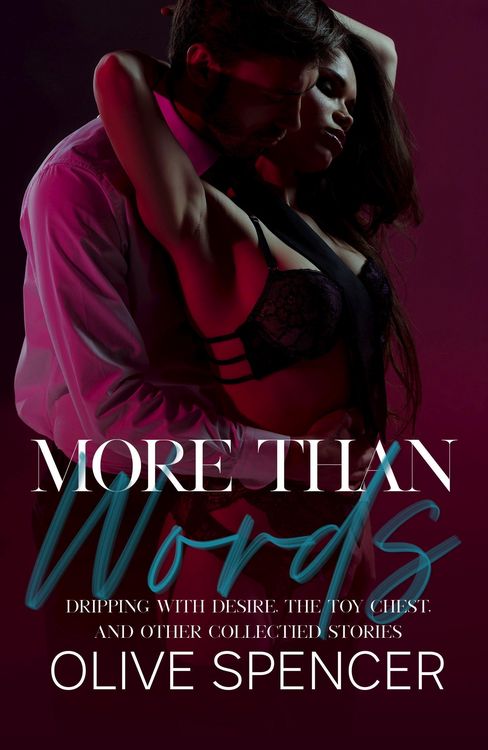 Produktbild: More Than Words