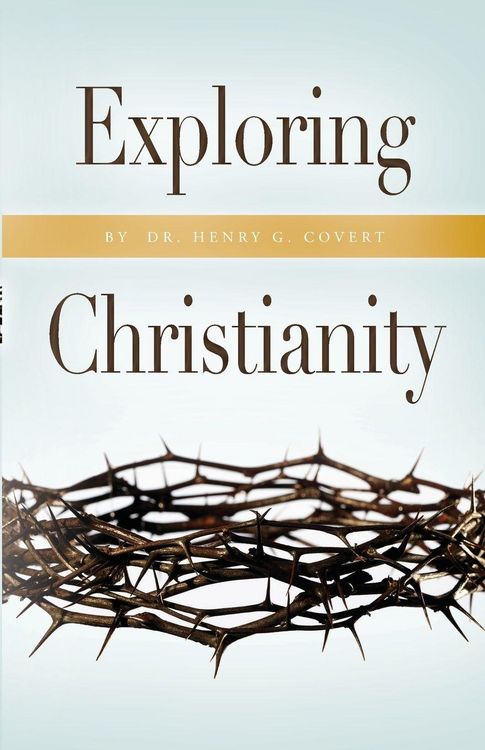 Produktbild: Exploring Christianity
