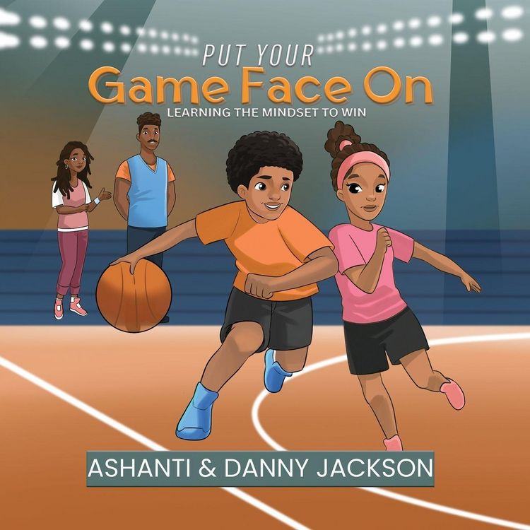 Produktbild: Put Your Gameface On