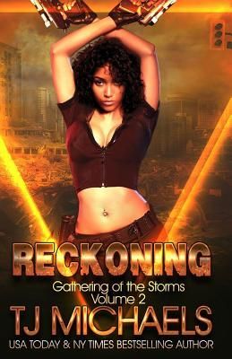Produktbild: Reckoning