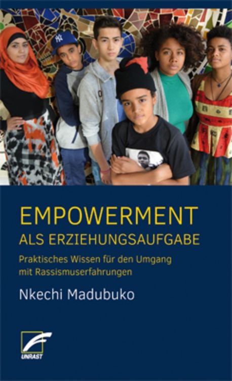 Produktbild: Empowerment als Erziehungsaufgabe