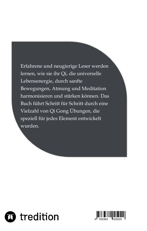 Produktbild: Qi Gong
