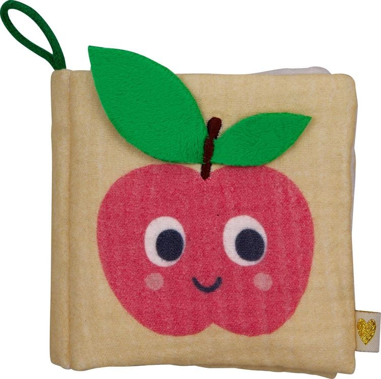 Produktbild: CosyBooks: Mein Knisterbuch Kleiner Apfel