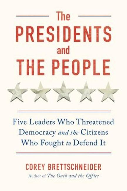 Produktbild: The Presidents and the People
