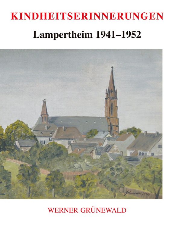 Produktbild: Kindheitserinnerungen