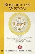 Produktbild: Rosicrucian Wisdom