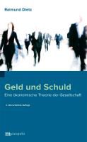 Produktbild: Geld und Schuld